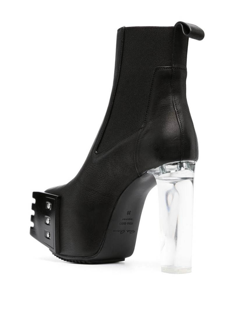13mm rivet-detailling platform boots 3