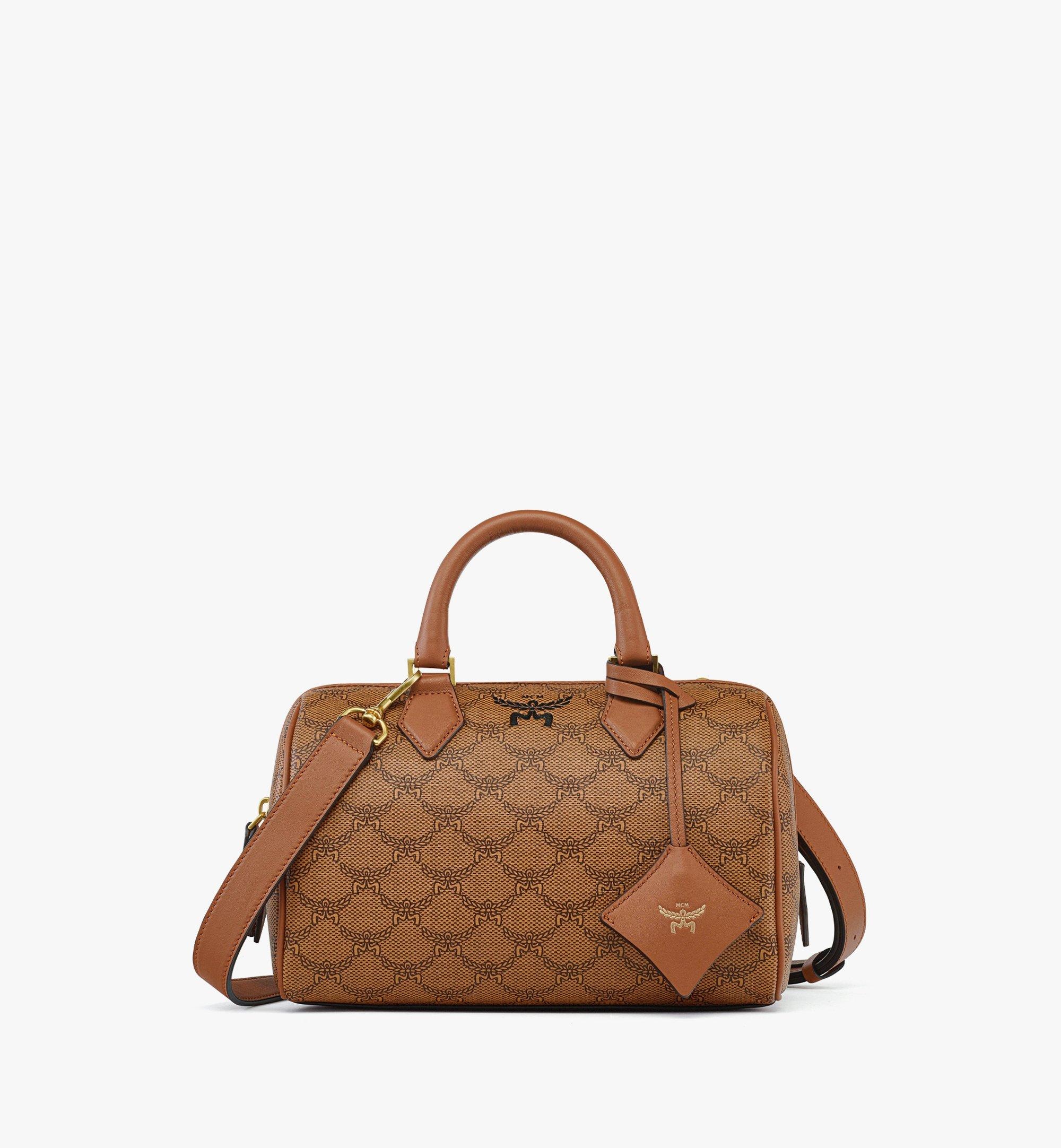 Ella Boston Bag in Lauretos - 1