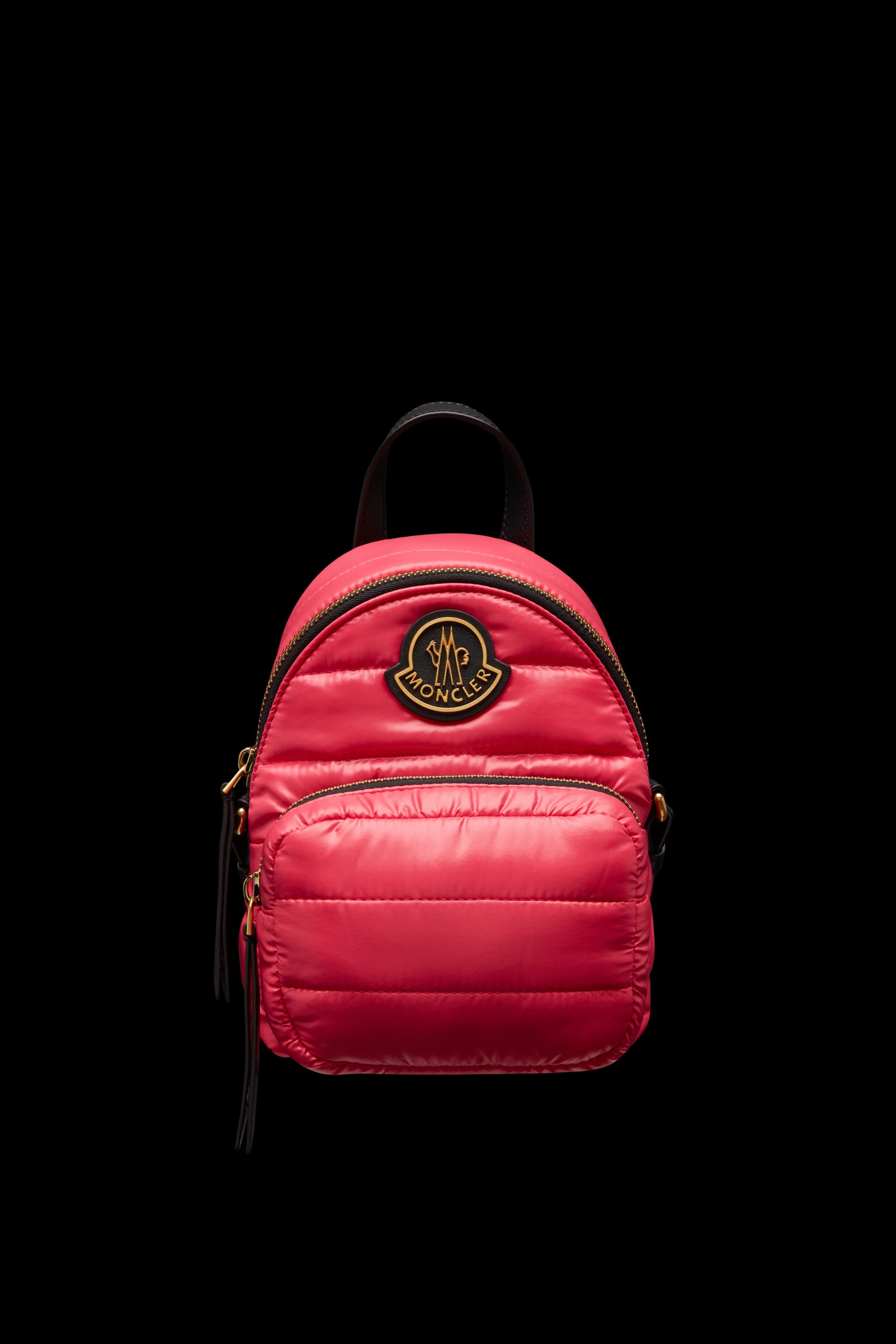 Kilia Small Backpack - 1
