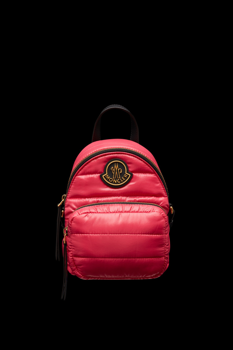 Kilia Small Backpack 1