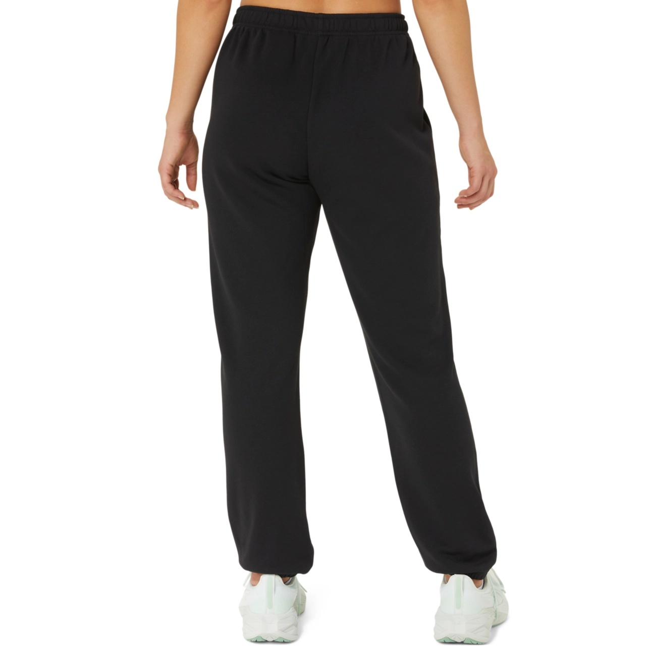 WOMEN'S FRENCH TERRY PANT - 2