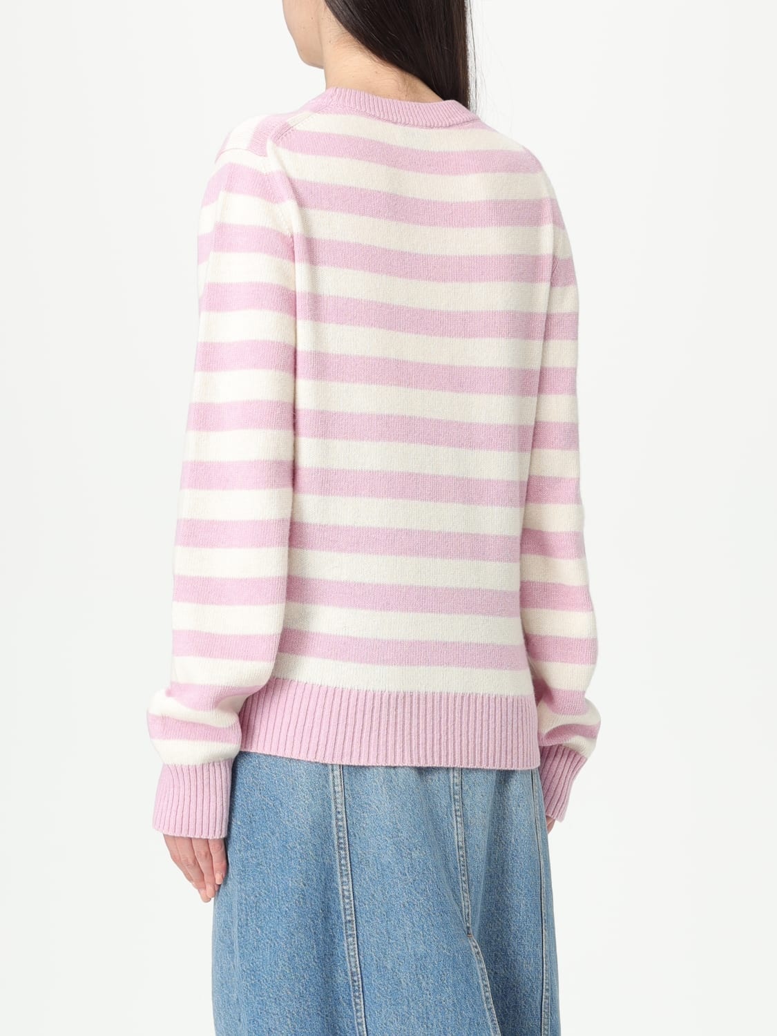 Sweater woman Ganni - 3