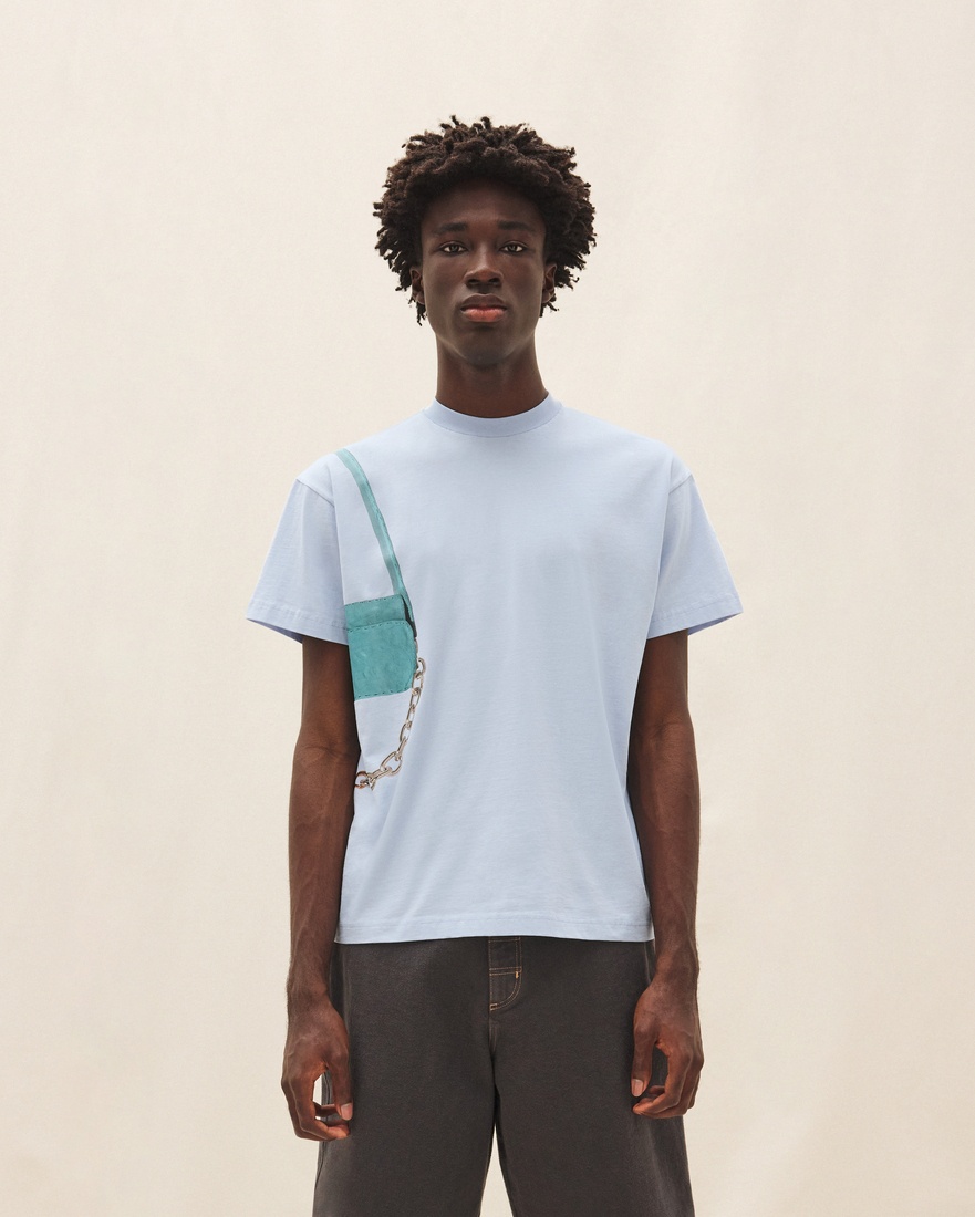Le t-shirt Ciuciu - 5