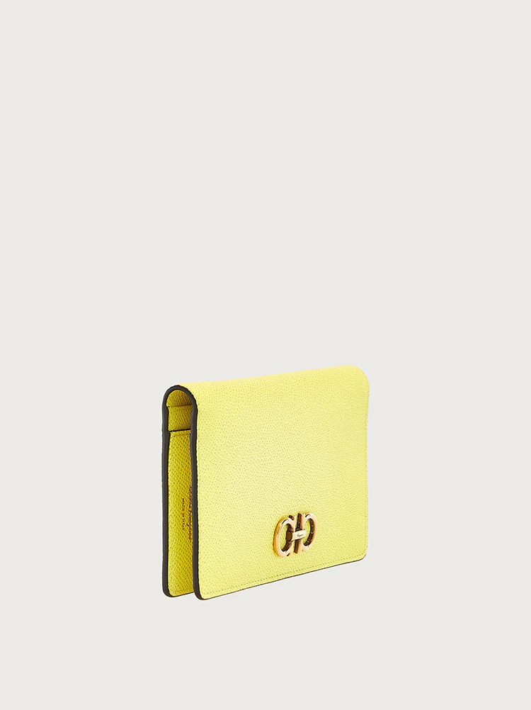 GANCINI CONTINENTAL WALLET - 2