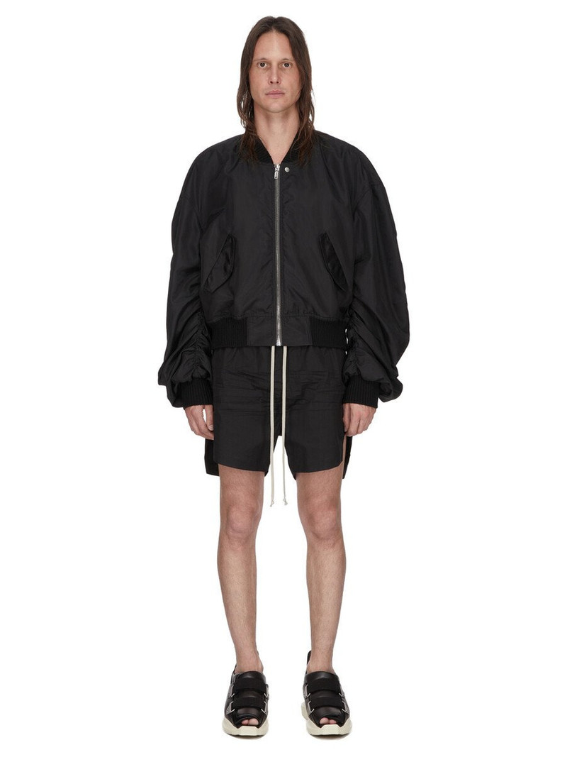 Rick Owens Rick Owens RR01F2315.TE 09 BLACK outlook