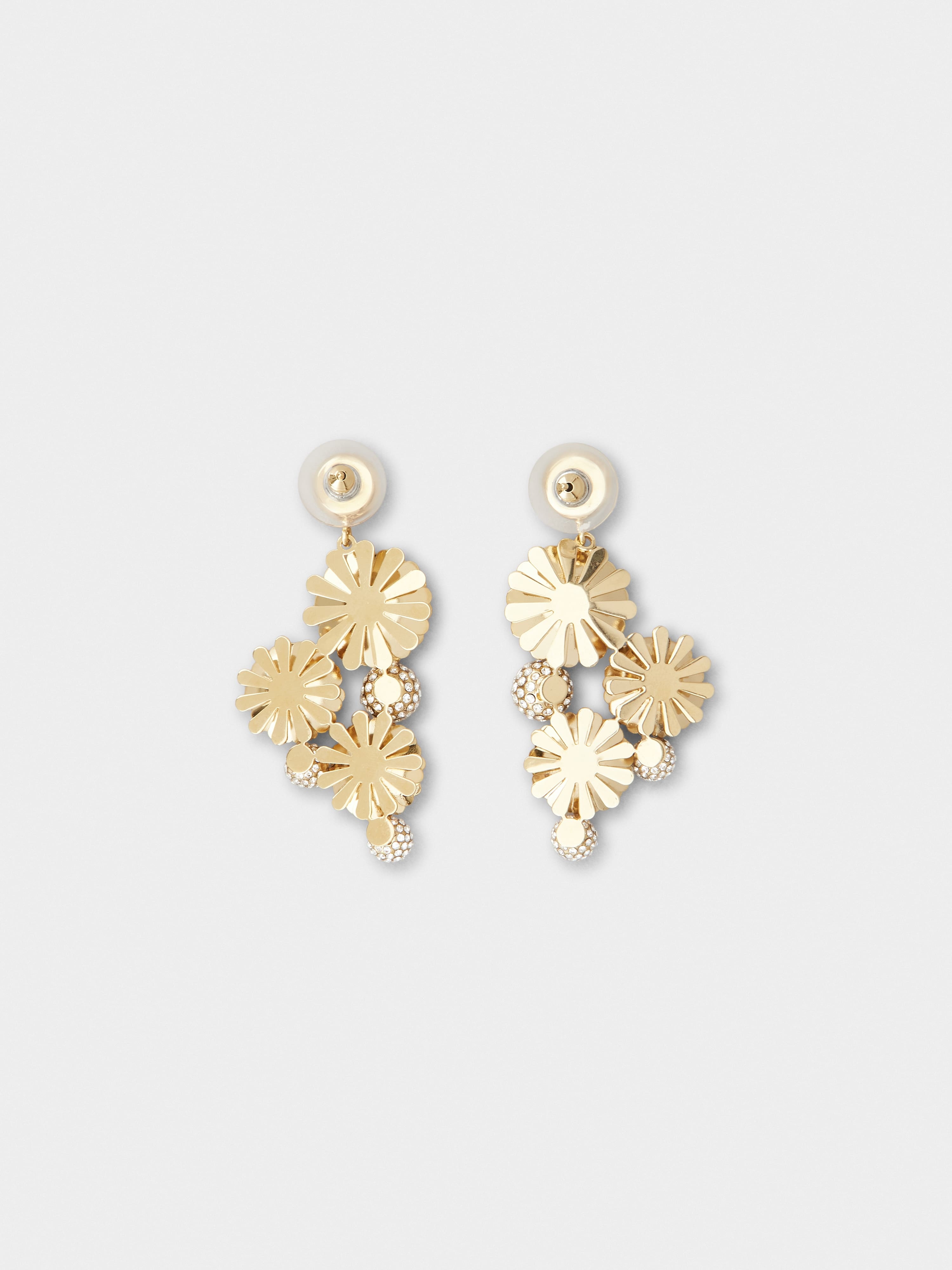 Earrings - 3