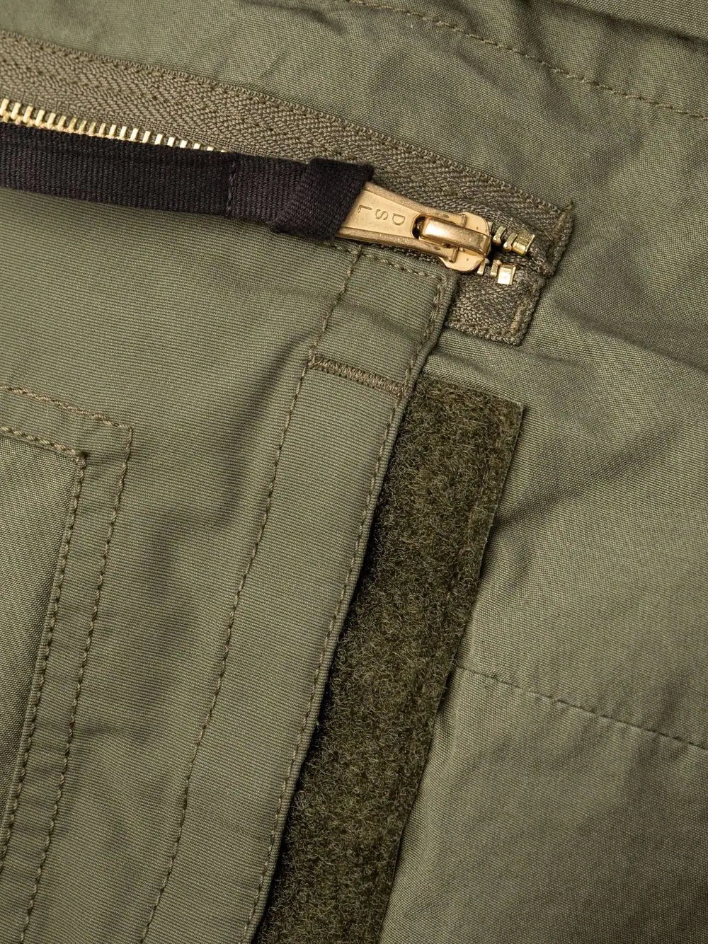 P-GAGE cargo trousers - 6