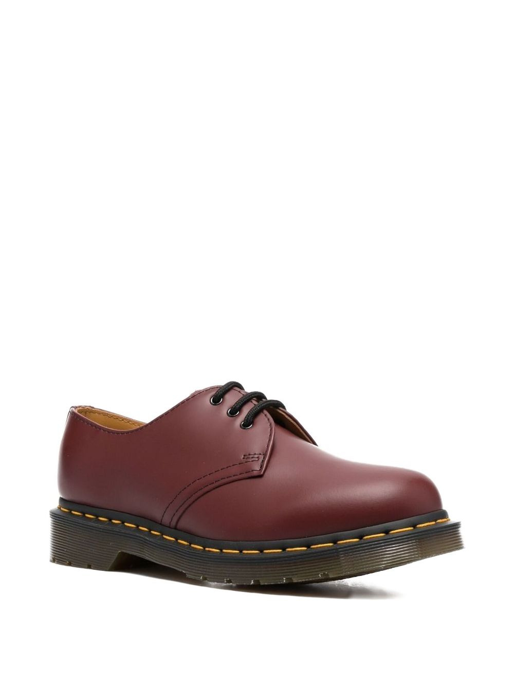 1461 leather Oxford Shoes - 2