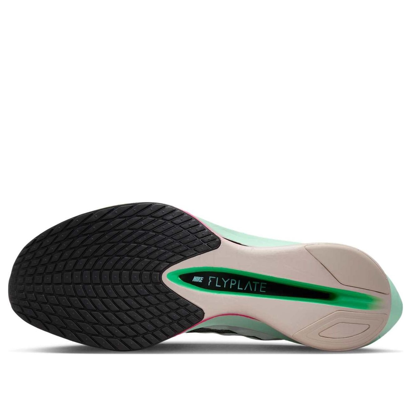 Nike Vaporfly 4 'White Black Hyper Pink Mint Foam' HF6414-101 - 5