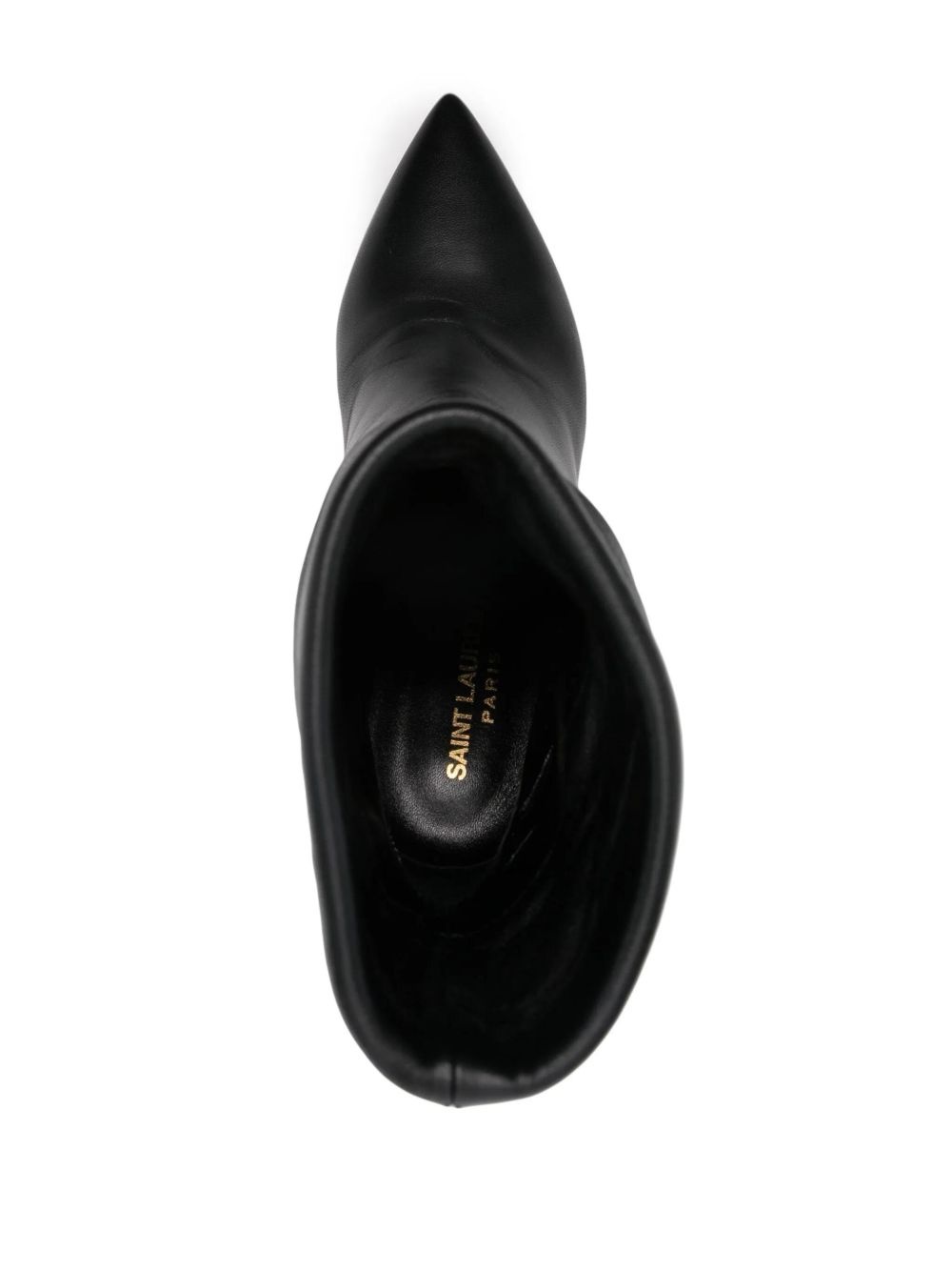 95mm Niki boots - 4