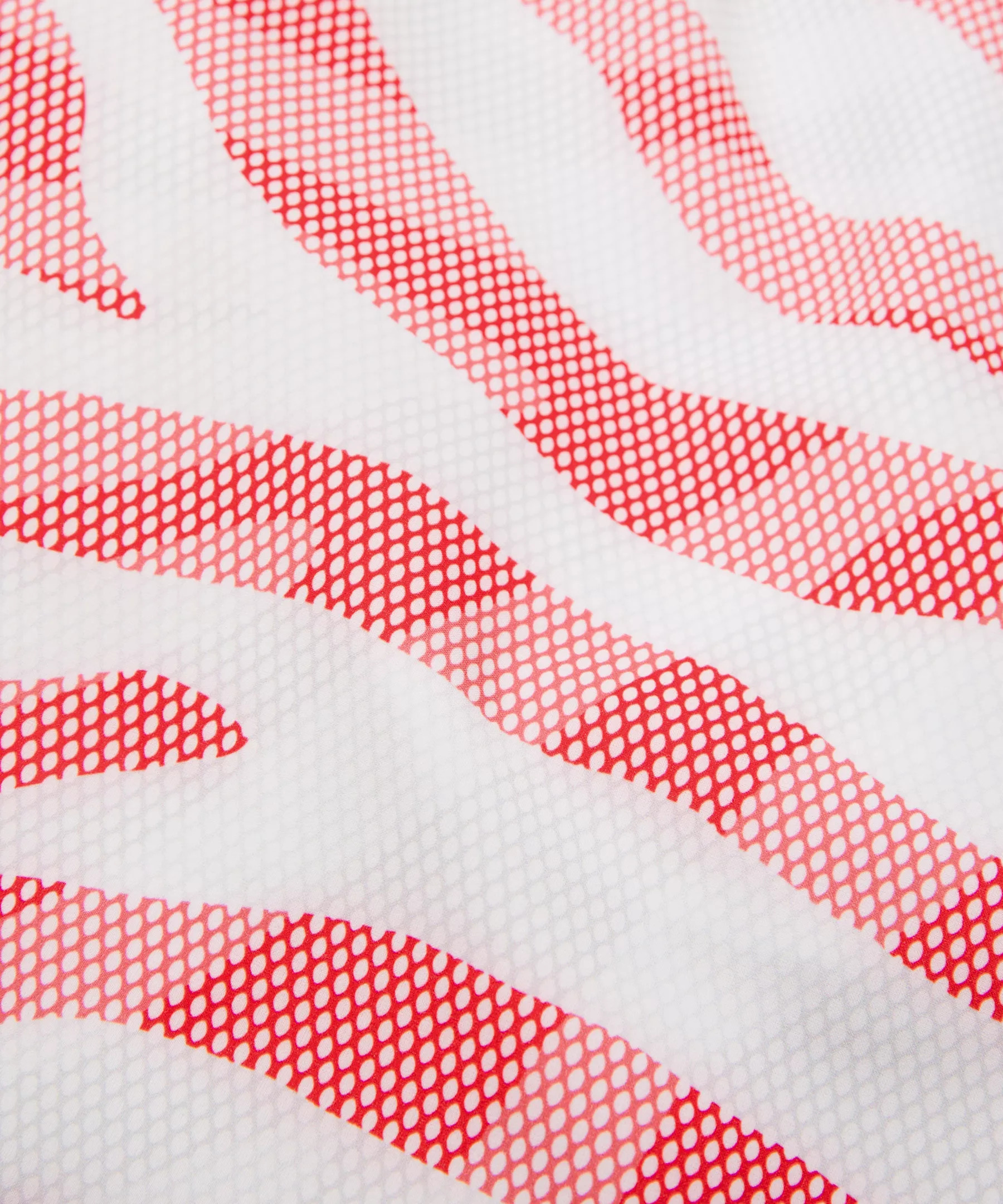 Ventilated Tennis Short 7" - 8