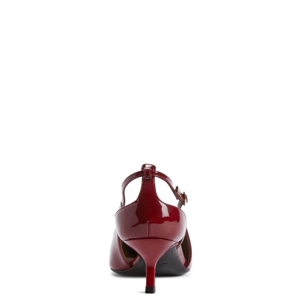 Urania Pump 50 - 4