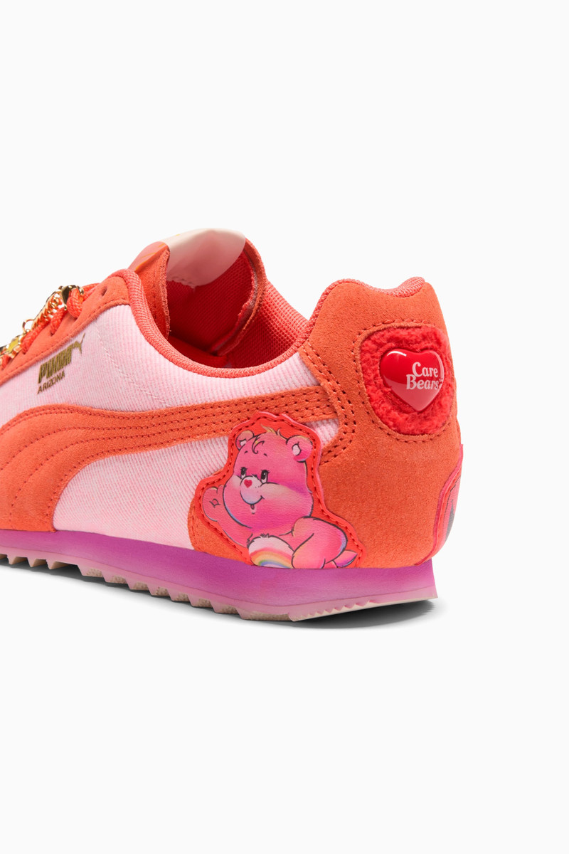PUMA x CARE BEARS x SESAME STREET Arizona Women's Sneakers 3