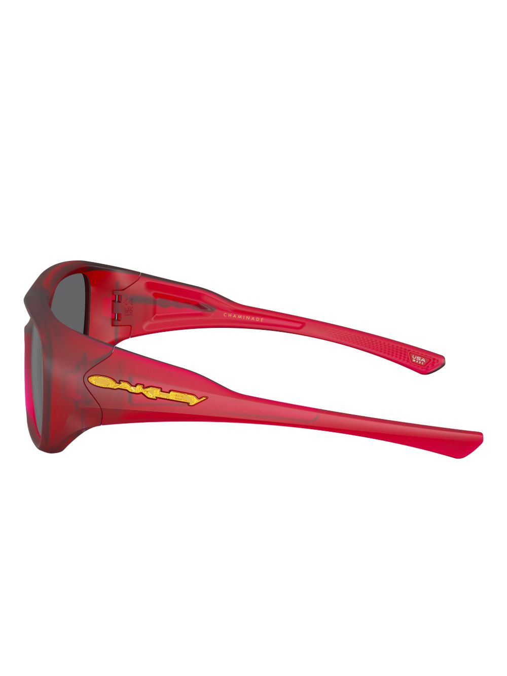x Patrick Mahomes logo sunglasses - 5