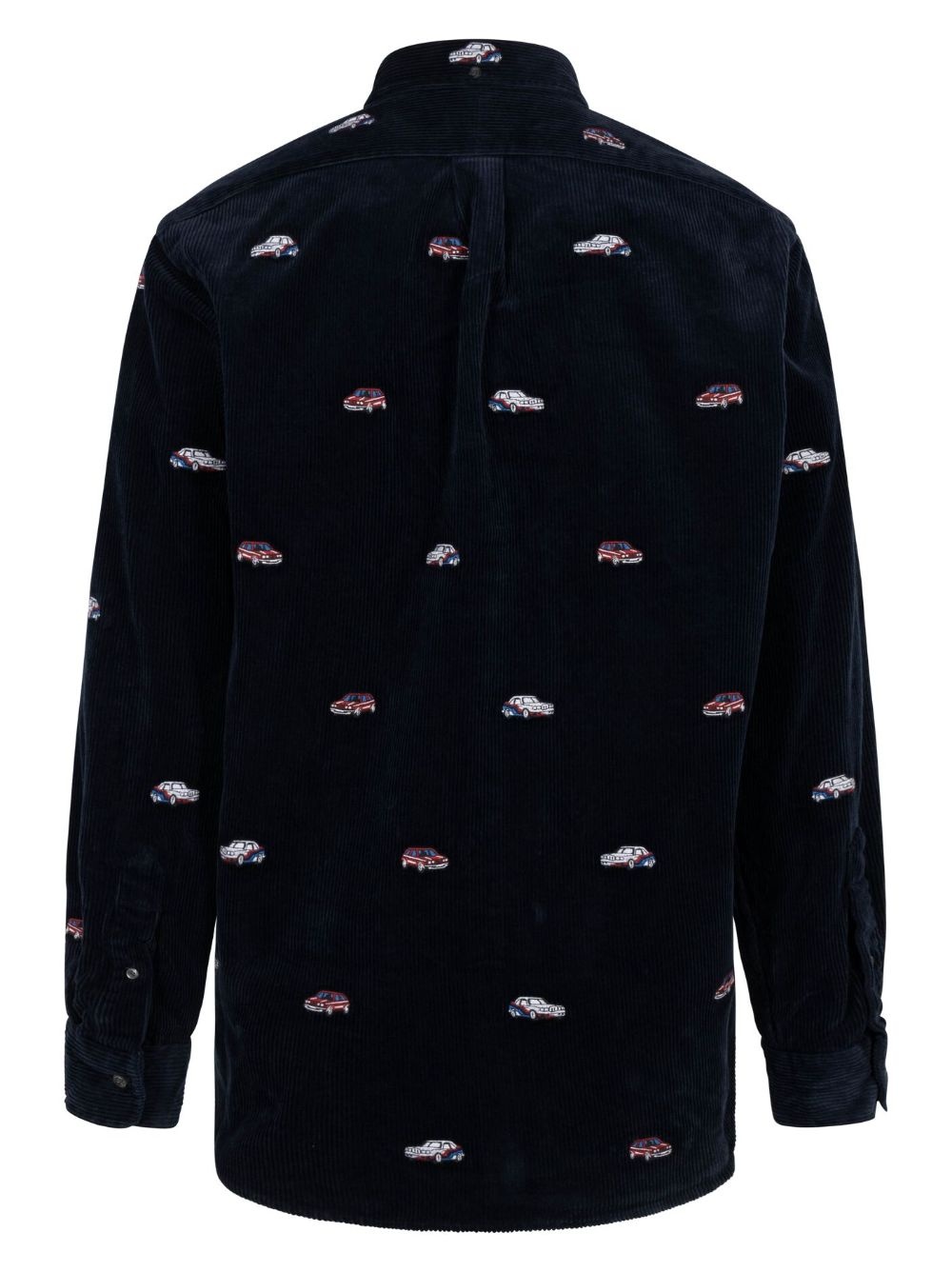 x Ralph Lauren GTI shirt - 2