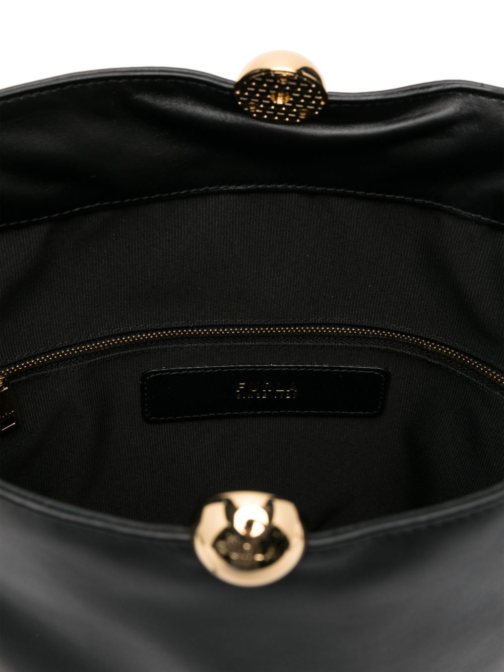 Sfera Soft S bucket bag - 5