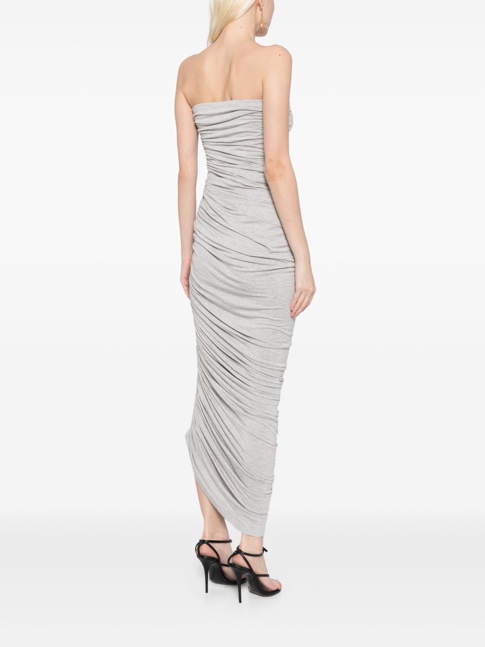 Diana midi dress - 4