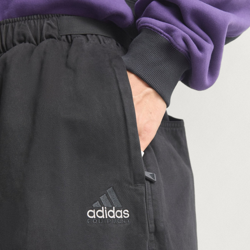 ADIDAS EQUIPMENT DRILL JORT 9