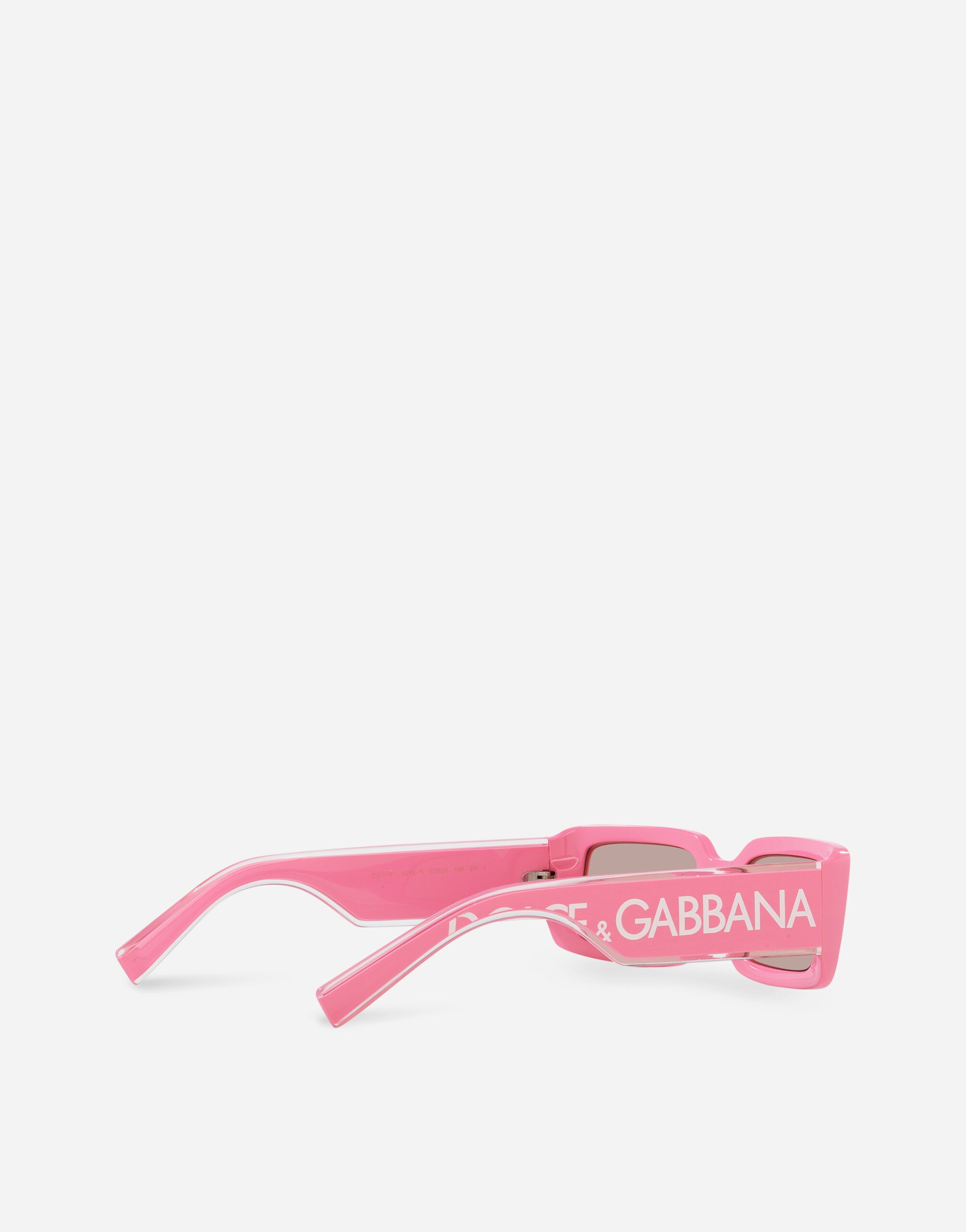 DG Elastic Sunglasses - 4