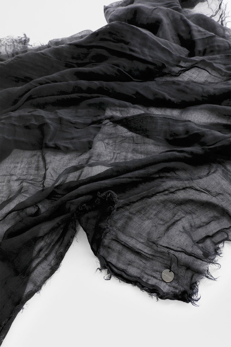 Vesta Squared Scarf - 3