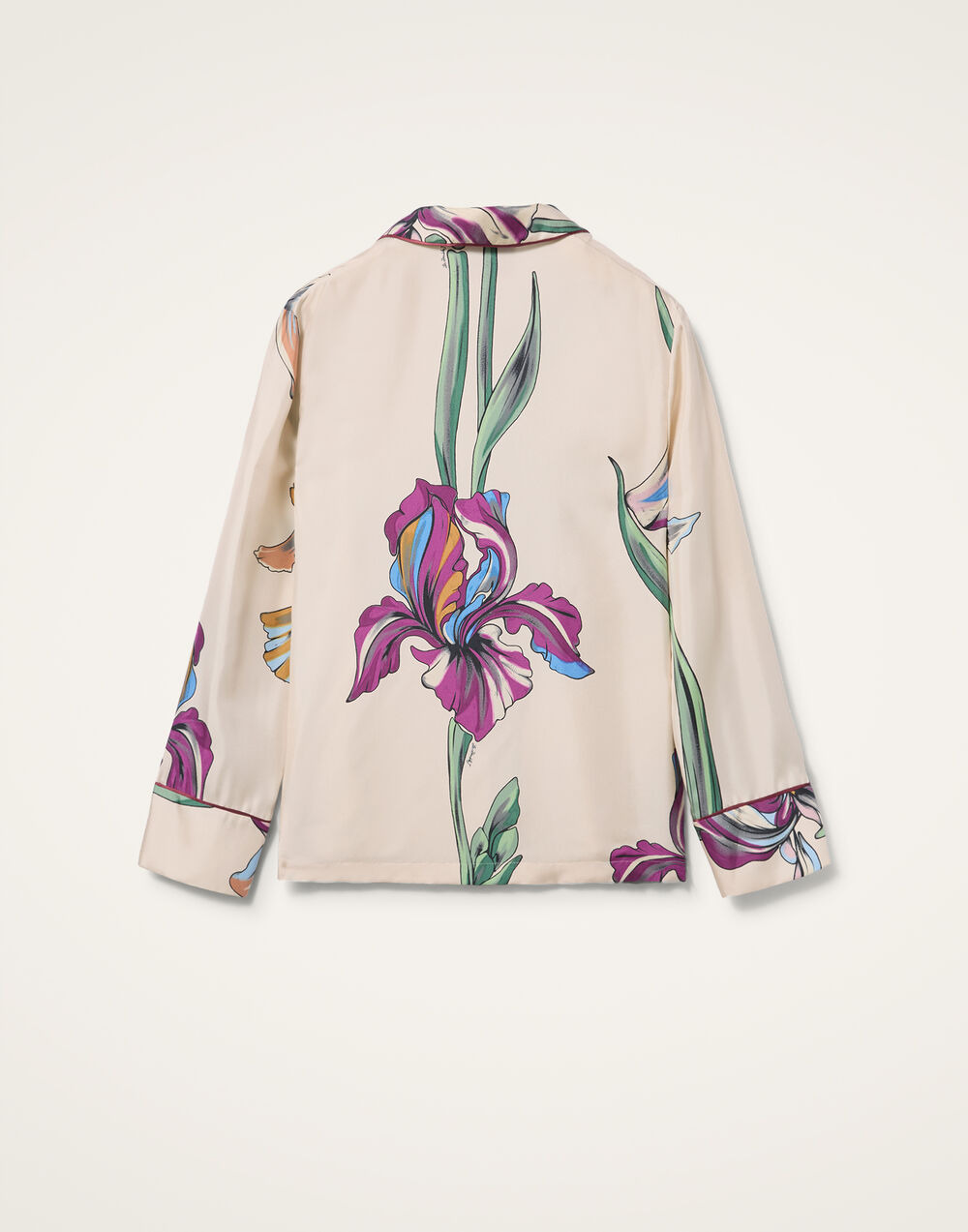 Pajama Shirt - 3