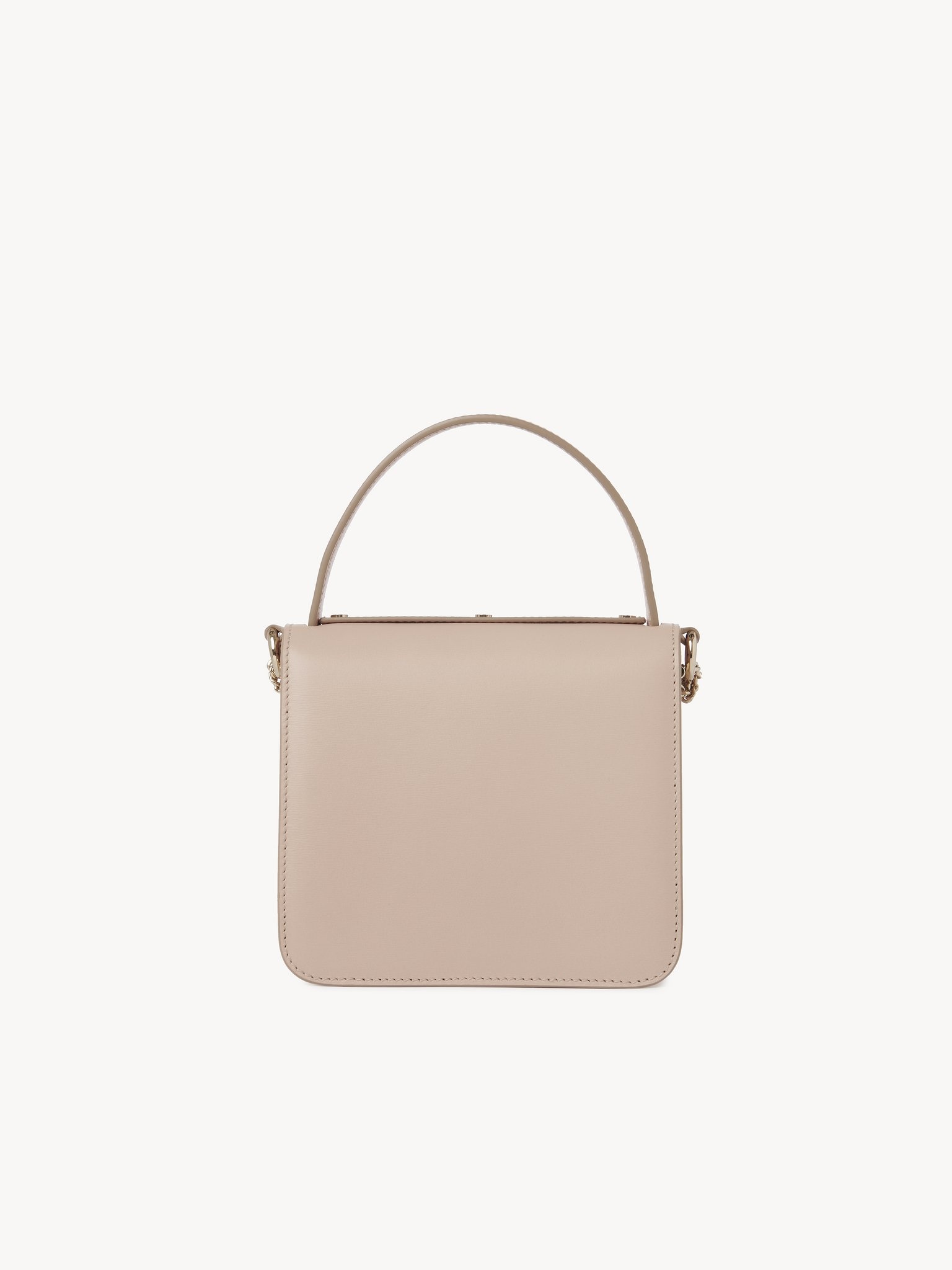 PENELOPE SMALL TOP HANDLE BAG - 2