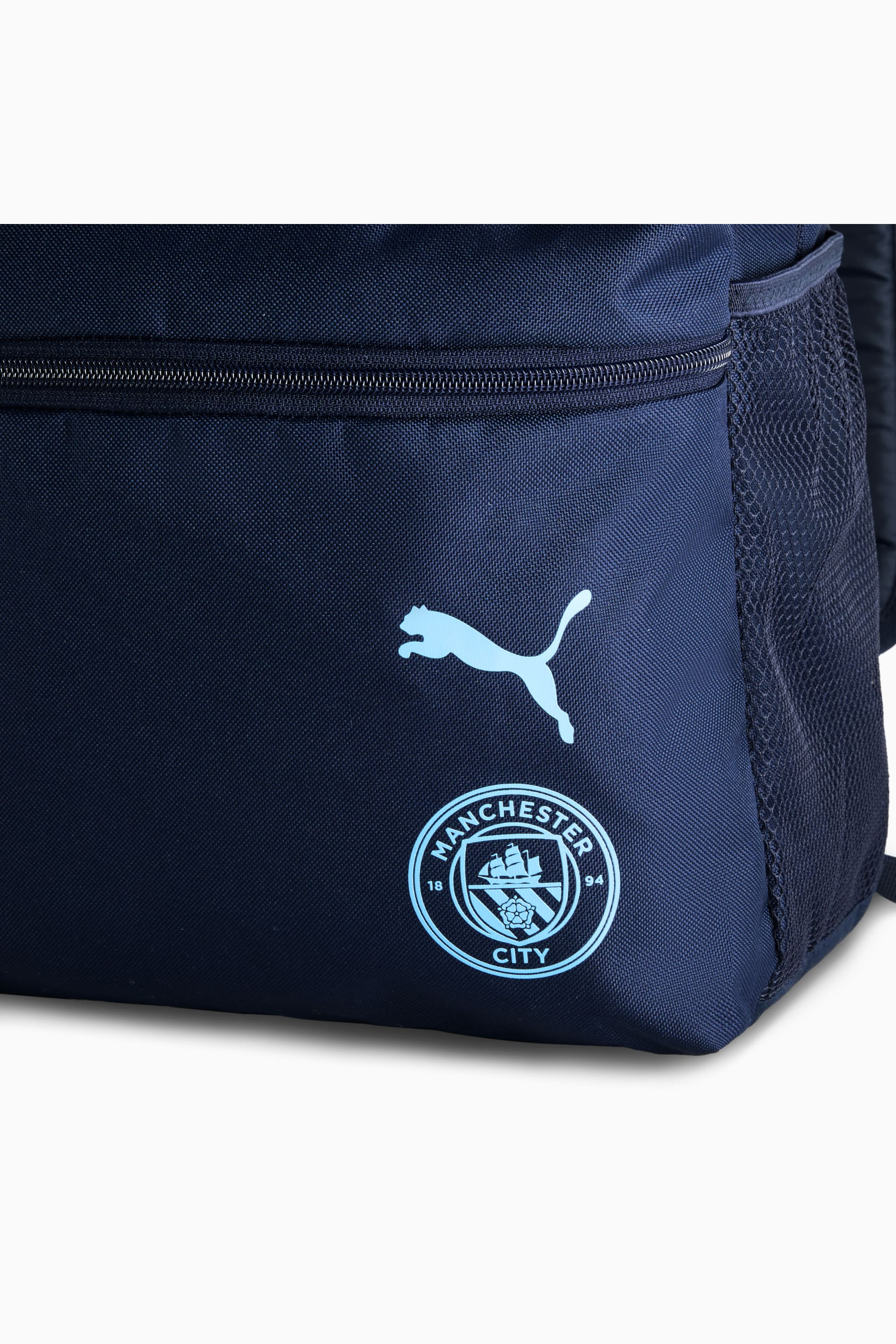 Manchester City Essentials Backpack (22L) - 3