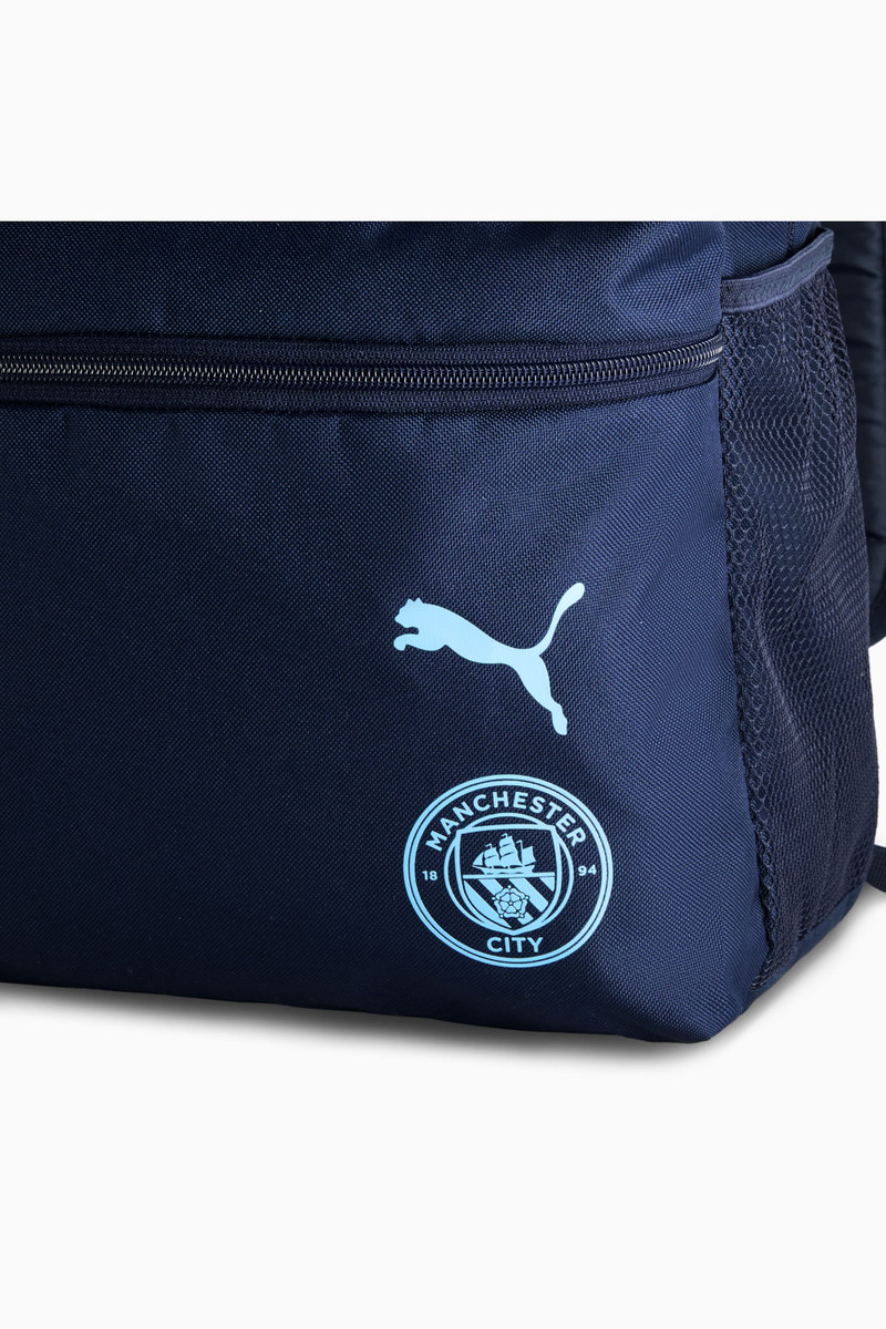 Manchester City Essentials Backpack (22L) 3