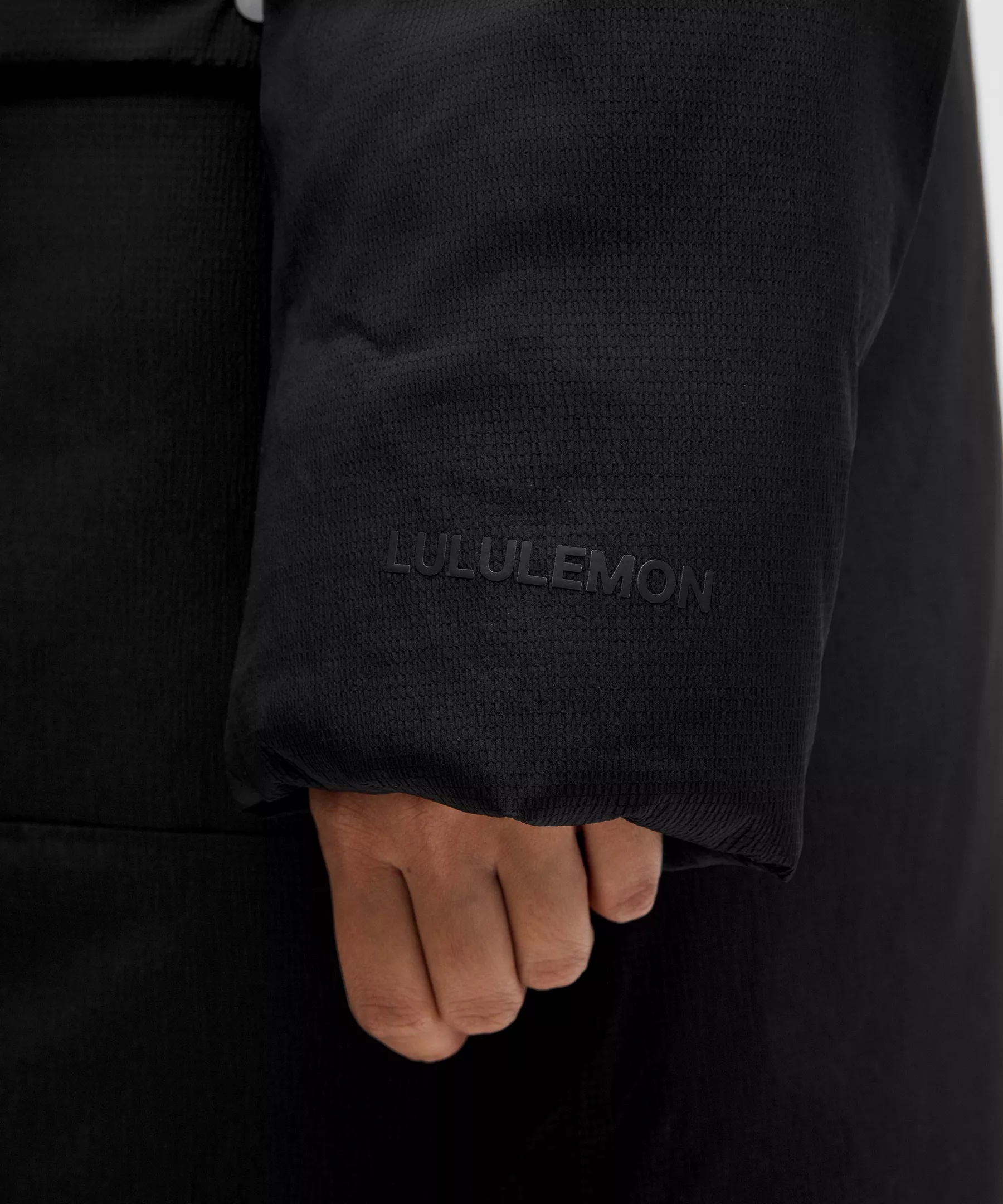 Waterproof Down Long Parka - 10