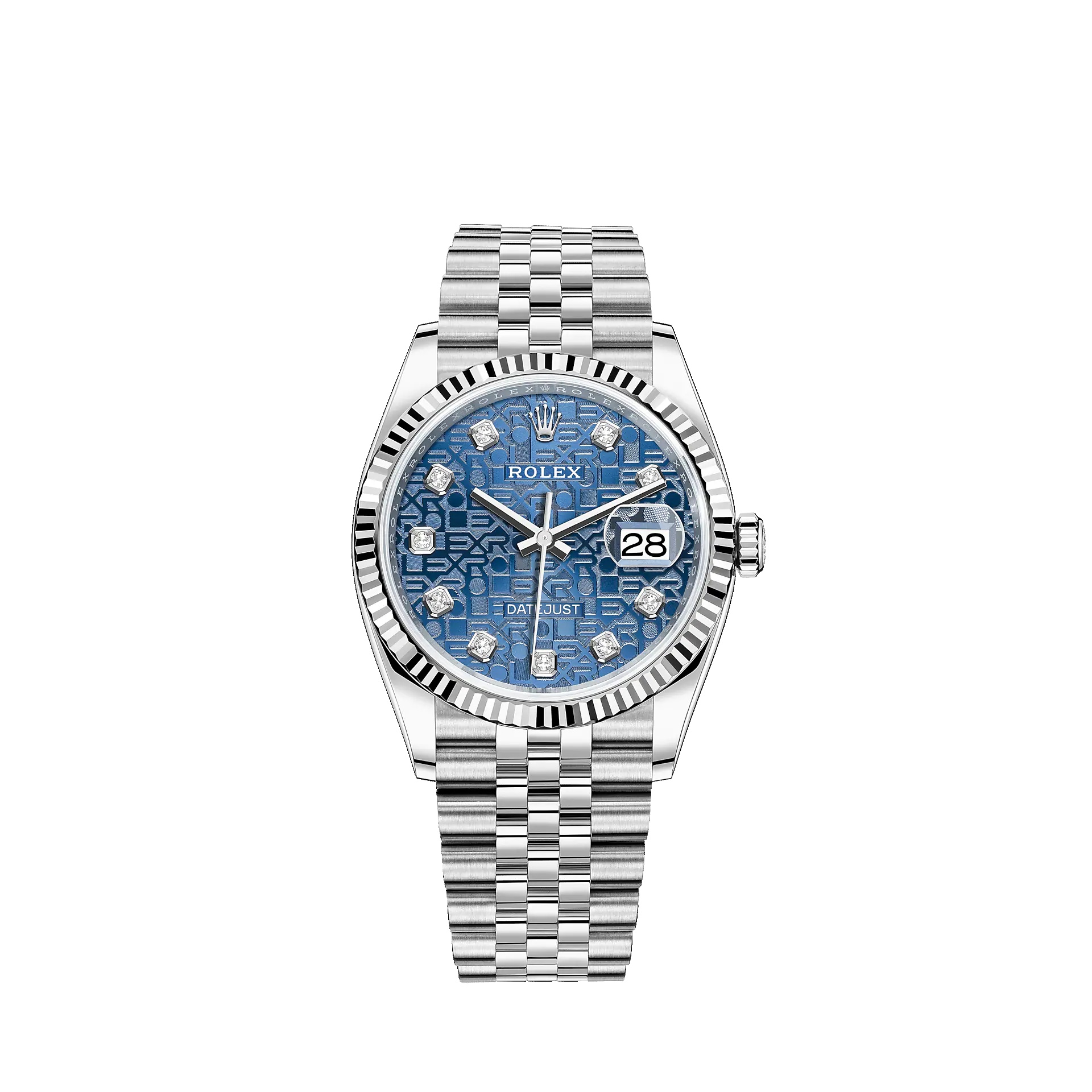 DATEJUST 36 - 1