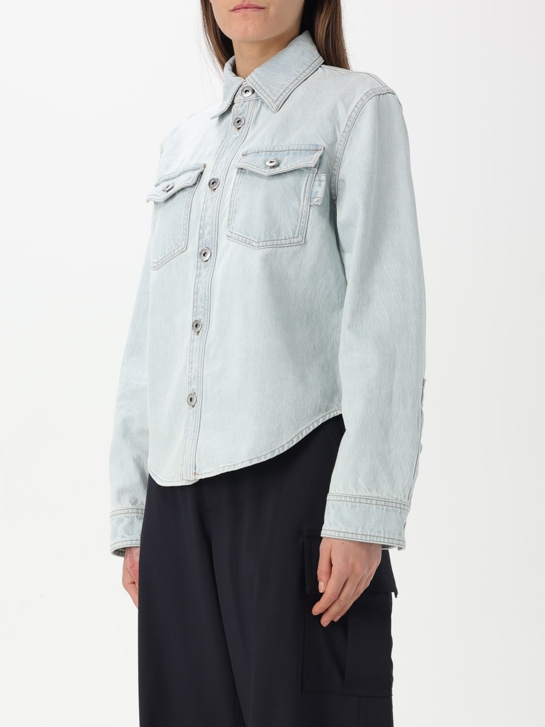 Jacket woman Bottega Veneta - 4