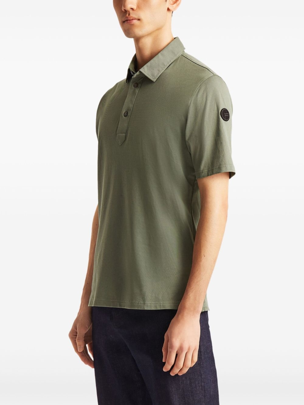 Germain polo shirt - 4