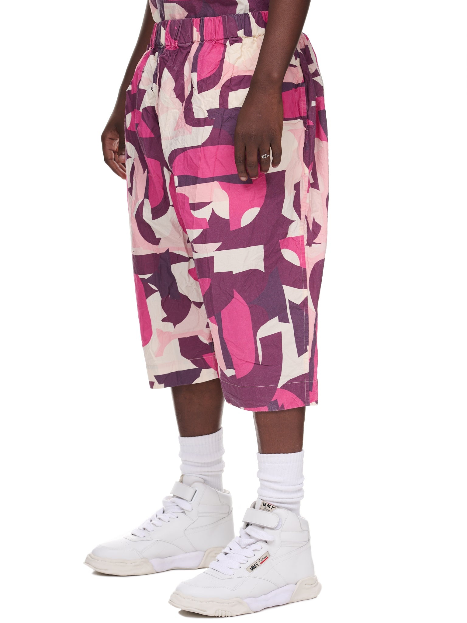 Yama Shorts - 2