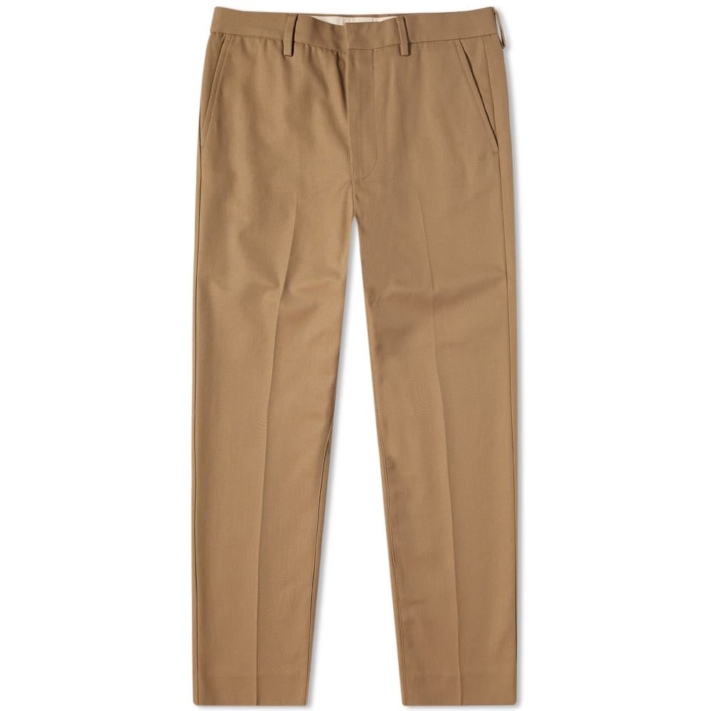 Acne Studios Ayonne Twill Pink Label Chino - 1