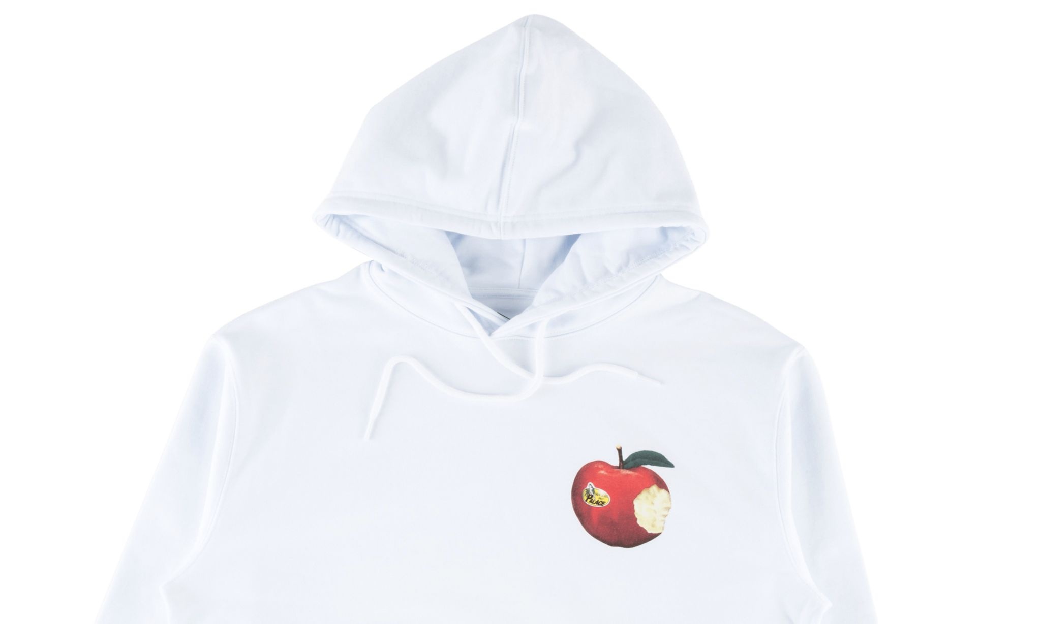 Big Apple Hoodie - 2