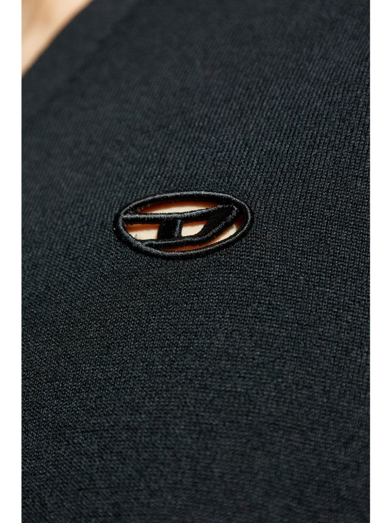 K-Volto cardigan 5