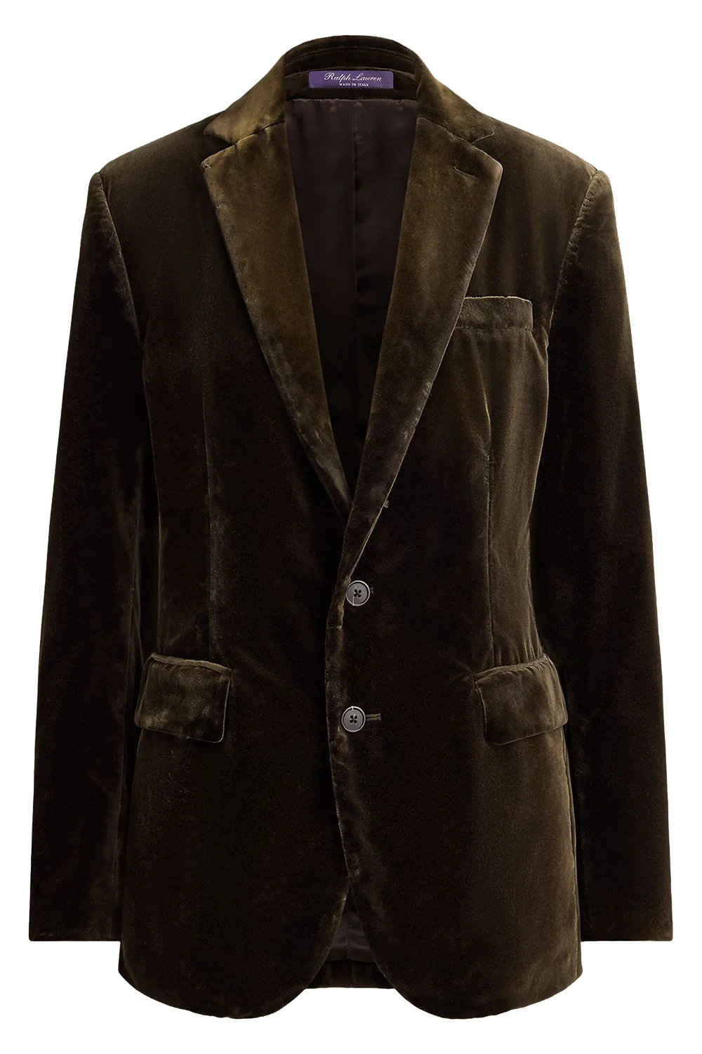 Woven Sport Coat - 1