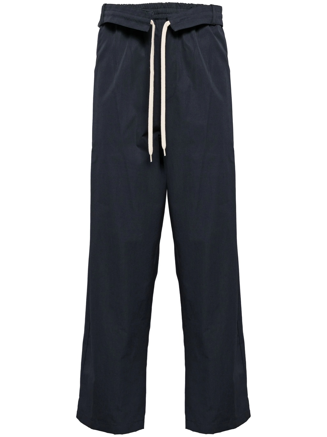 Circle Worker Trousers - 1