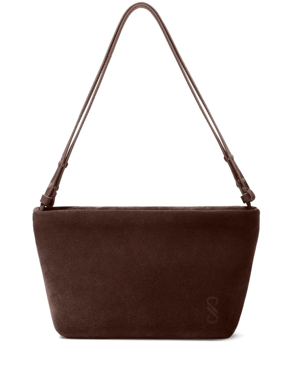 Bond shoulder bag - 1