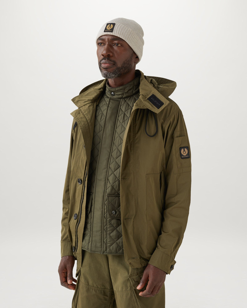 ICON VEST 5