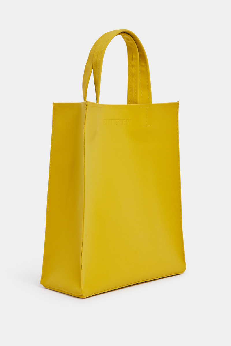 Stocksund Matte Bag Gold 3