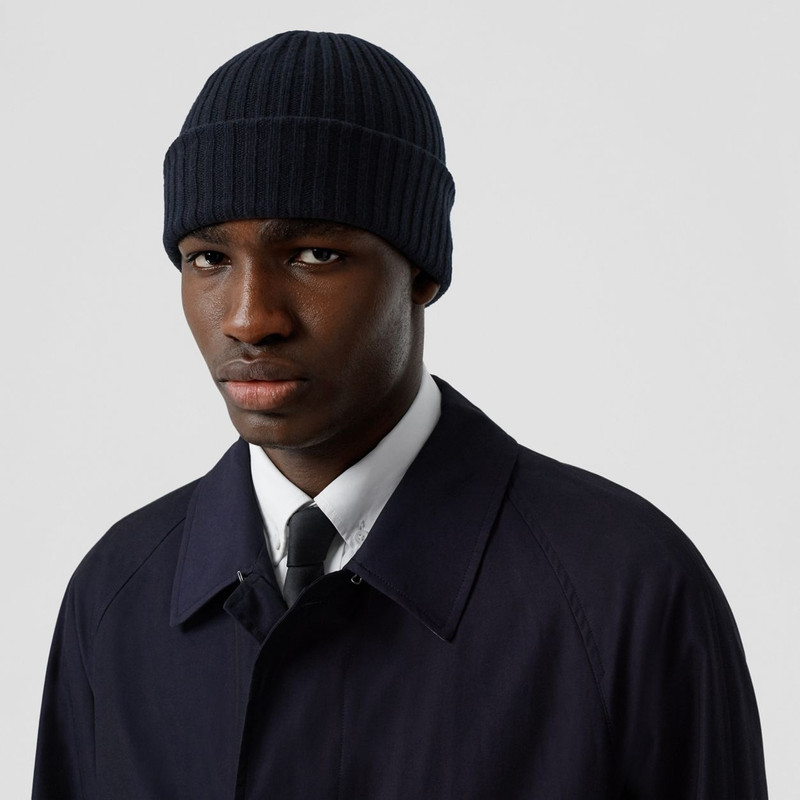 The Camden Car Coat 3