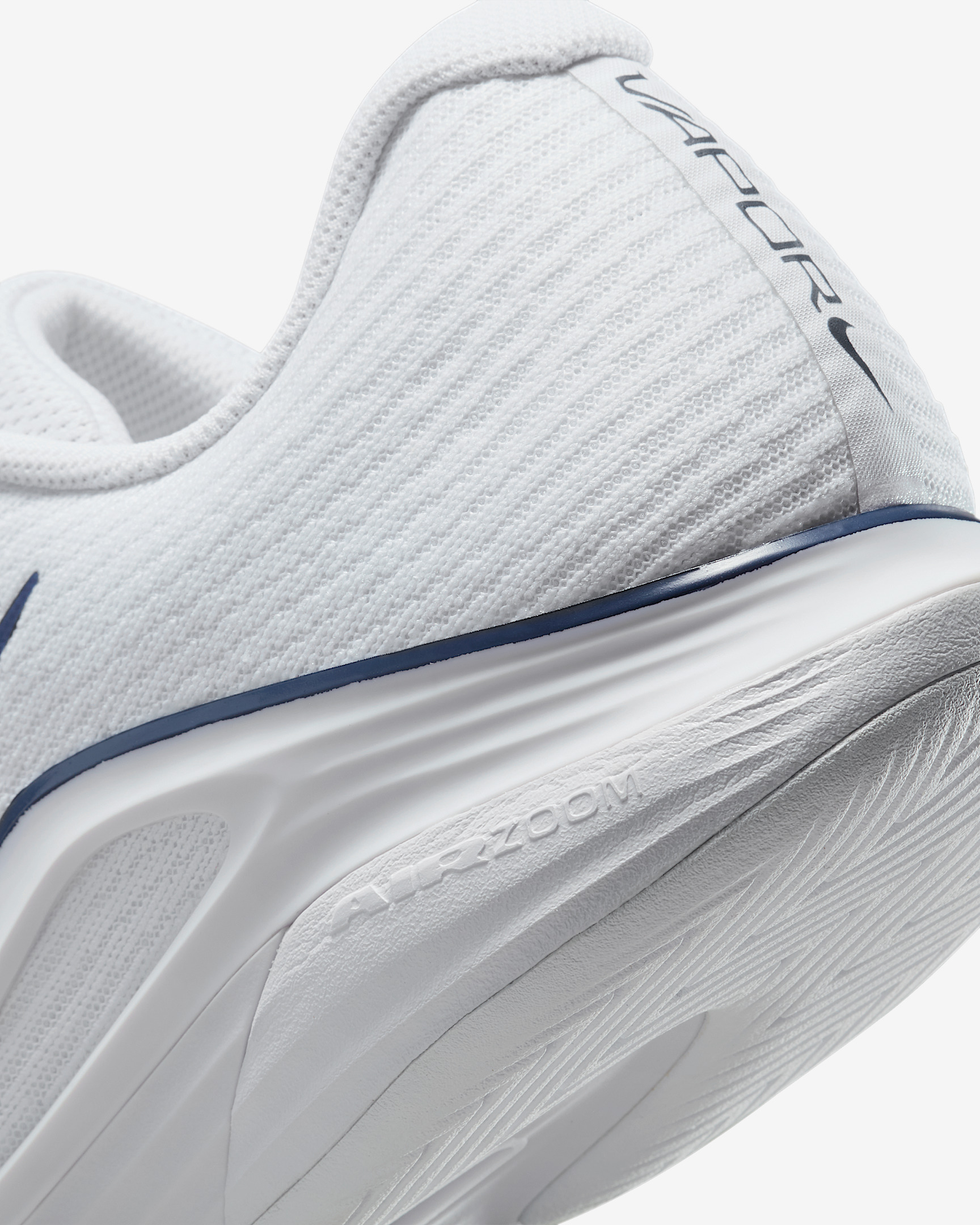 Nike Vapor 12 Men's Hard Court Tennis Shoes - 8