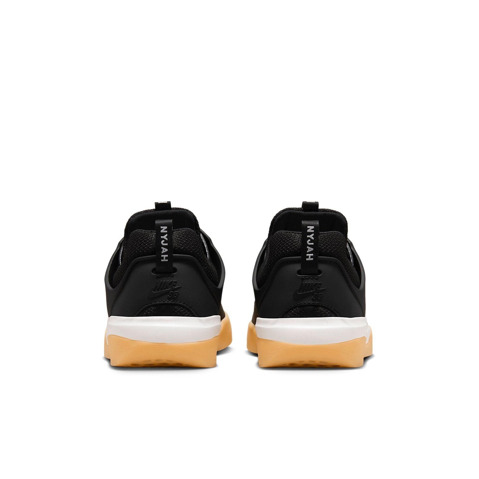 Nike Zoom Nyjah 3 SB 'Black White Gum' DV7896-001 - 5