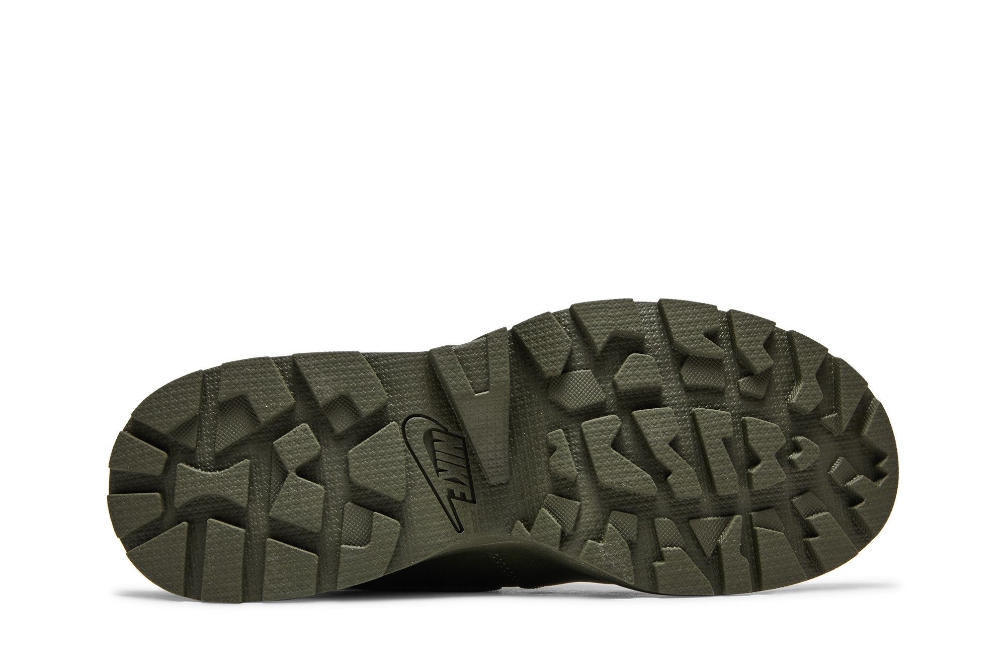 Air Max Goaterra 2.0 'Cargo Khaki' - 4