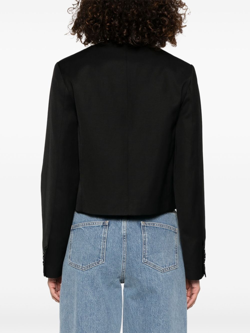 Malli blazer - 4