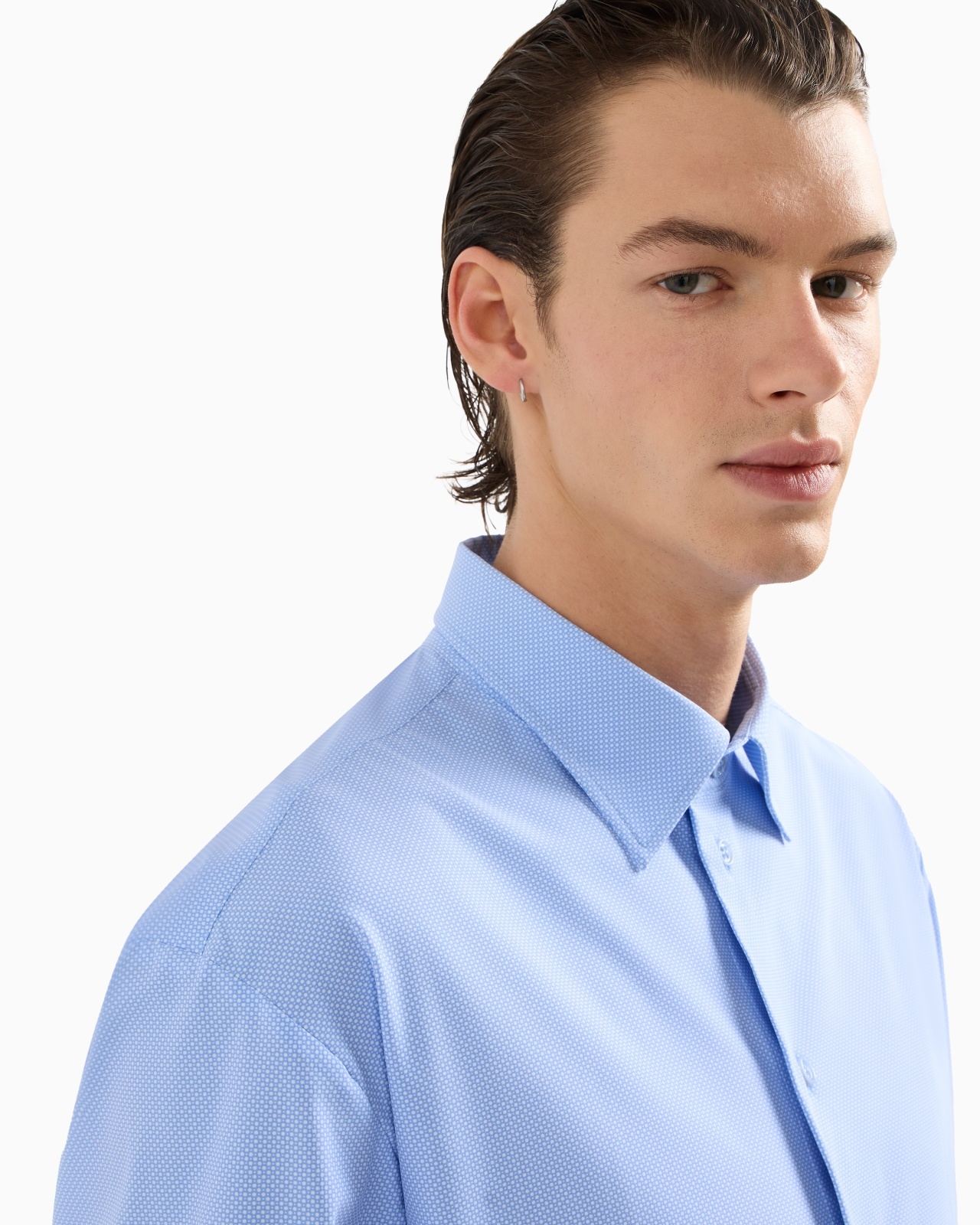 CASUAL SHIRTS - 5