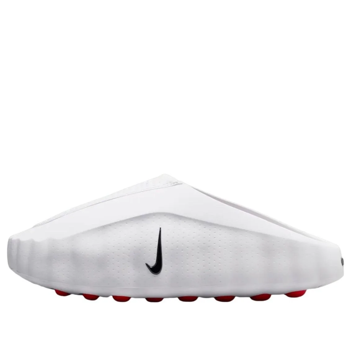Nike Mind 001 'White Speed Red' HQ4307-101 - 1