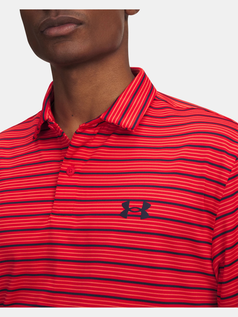 UA Matchplay Stripe 3
