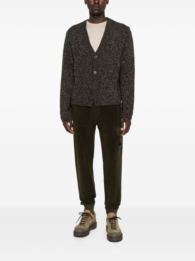 C.P. Company drawstring trousers outlook